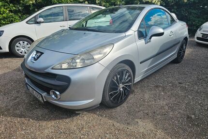 Peugeot 207 Gebrauchtwagen
