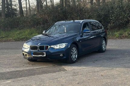 BMW 320 Gebrauchtwagen
