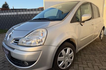 Renault Grand Modus Gebrauchtwagen