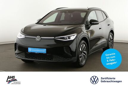 VW ID.4 Gebrauchtwagen