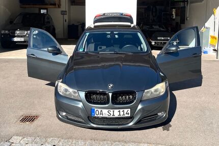 BMW 325 Gebrauchtwagen