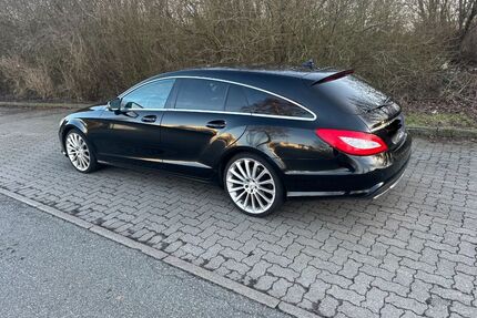 Mercedes-Benz CLS 250 Shooting Brake Gebrauchtwagen