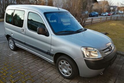 Peugeot Partner Gebrauchtwagen