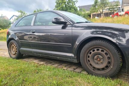 Audi A3 Gebrauchtwagen