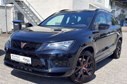 Cupra Ateca Gebrauchtwagen