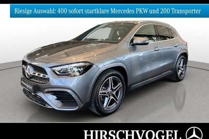 Mercedes-Benz GLA 180 Gebrauchtwagen