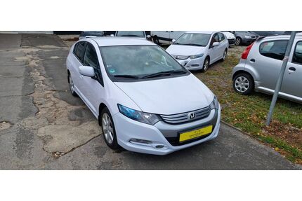 Honda Insight Gebrauchtwagen