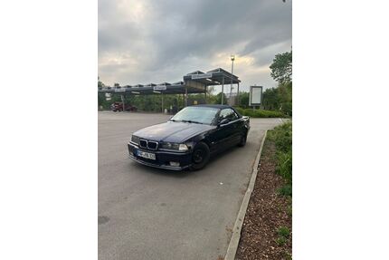 BMW 328 Gebrauchtwagen