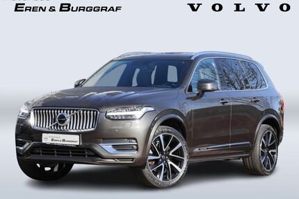 Volvo XC90 Gebrauchtwagen