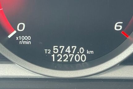 Volvo XC60 Gebrauchtwagen