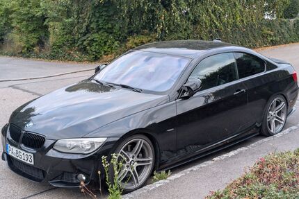 BMW 335 Gebrauchtwagen