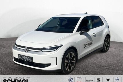 VW ID. Polo Gebrauchtwagen