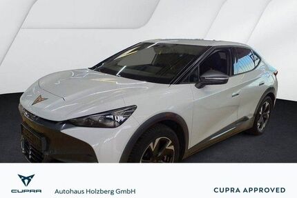 Cupra Tavascan Gebrauchtwagen