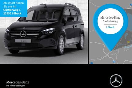 Mercedes-Benz T-Klasse Gebrauchtwagen