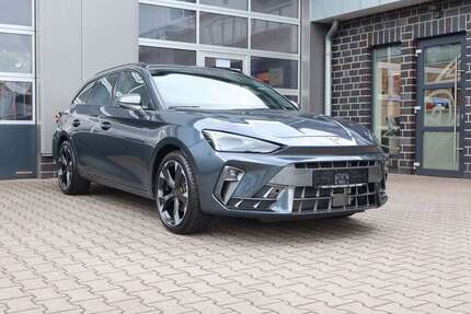 Cupra Leon Gebrauchtwagen