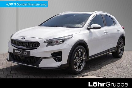 Kia XCeed Gebrauchtwagen