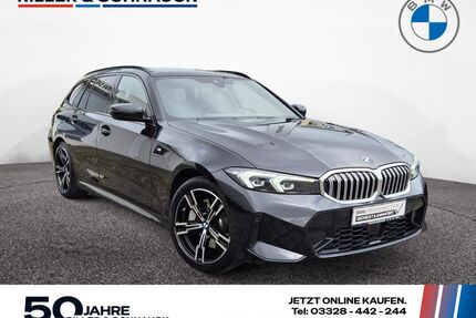 BMW 330 Gebrauchtwagen