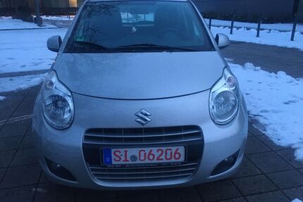 Suzuki Alto Gebrauchtwagen