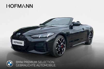 BMW 420 Gebrauchtwagen