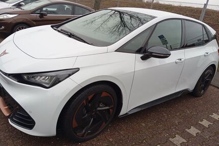 Cupra Born Gebrauchtwagen