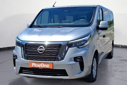 Nissan Primastar Gebrauchtwagen