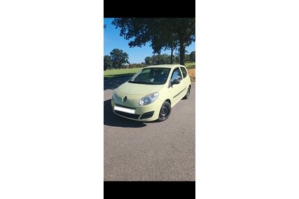 Renault Twingo Gebrauchtwagen