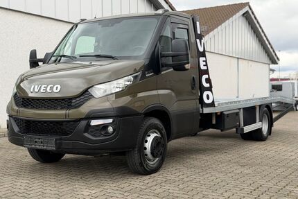 IVECO Andere Gebrauchtwagen