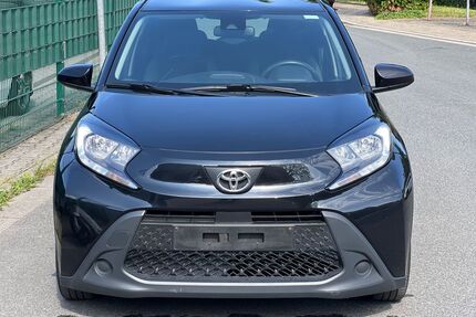 Toyota Aygo (X) Gebrauchtwagen