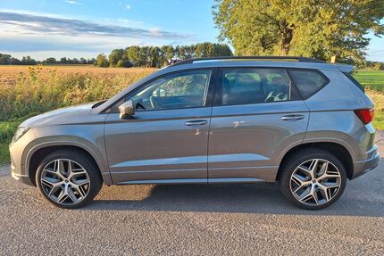 Seat Ateca Gebrauchtwagen