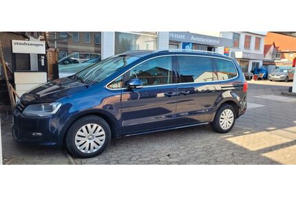 VW Sharan Gebrauchtwagen