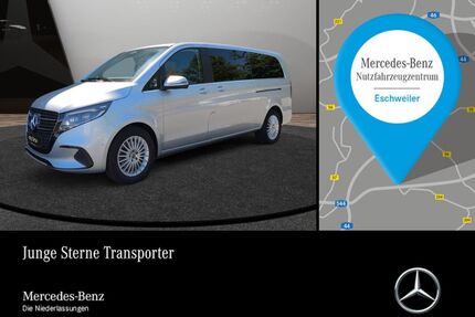 Mercedes-Benz V 300 Gebrauchtwagen