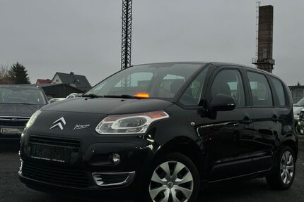 Citroen C3 Gebrauchtwagen