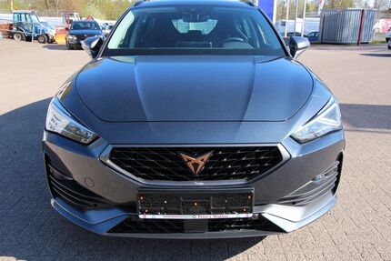 Cupra Leon Gebrauchtwagen