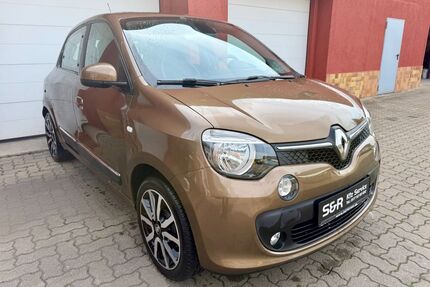 Renault Twingo Gebrauchtwagen