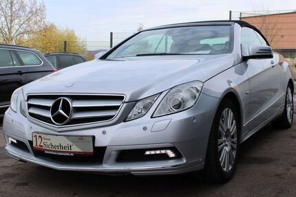 Mercedes-Benz E 250 Gebrauchtwagen