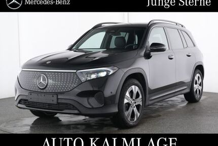 Mercedes-Benz EQB Gebrauchtwagen