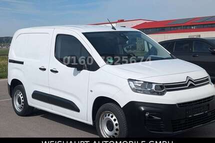Citroen Berlingo Gebrauchtwagen
