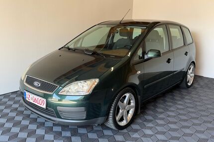 Ford C-Max Gebrauchtwagen