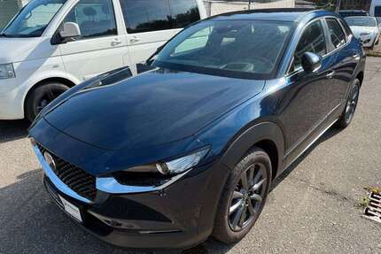 Mazda CX-30 Gebrauchtwagen