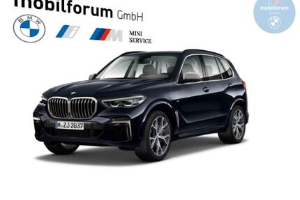 BMW X5 M50 Gebrauchtwagen