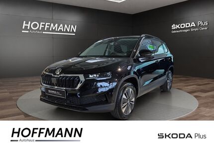 Skoda Karoq Gebrauchtwagen