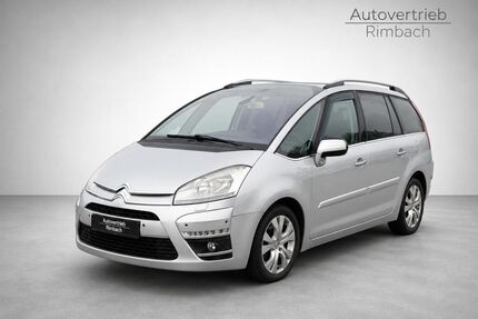 Citroen C4 Picasso Gebrauchtwagen