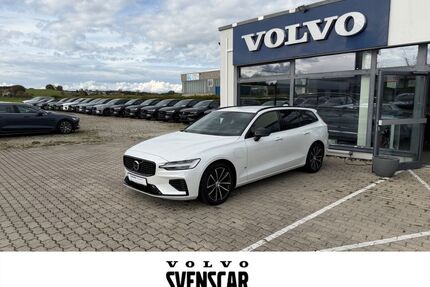 Volvo V60 Gebrauchtwagen