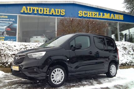 Opel Combo Life Gebrauchtwagen
