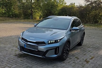 Kia XCeed Gebrauchtwagen