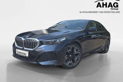 BMW 520 Gebrauchtwagen