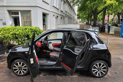 Renault Twingo Gebrauchtwagen