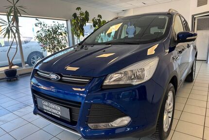Ford Kuga Gebrauchtwagen