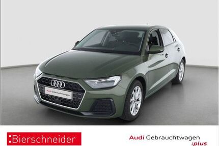 Audi A1 Gebrauchtwagen