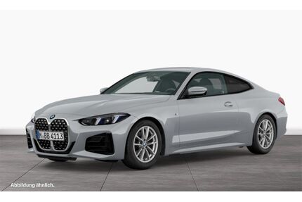 BMW 430 Gebrauchtwagen